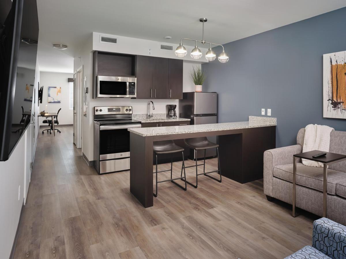 Stayapt Hotel North Charleston
