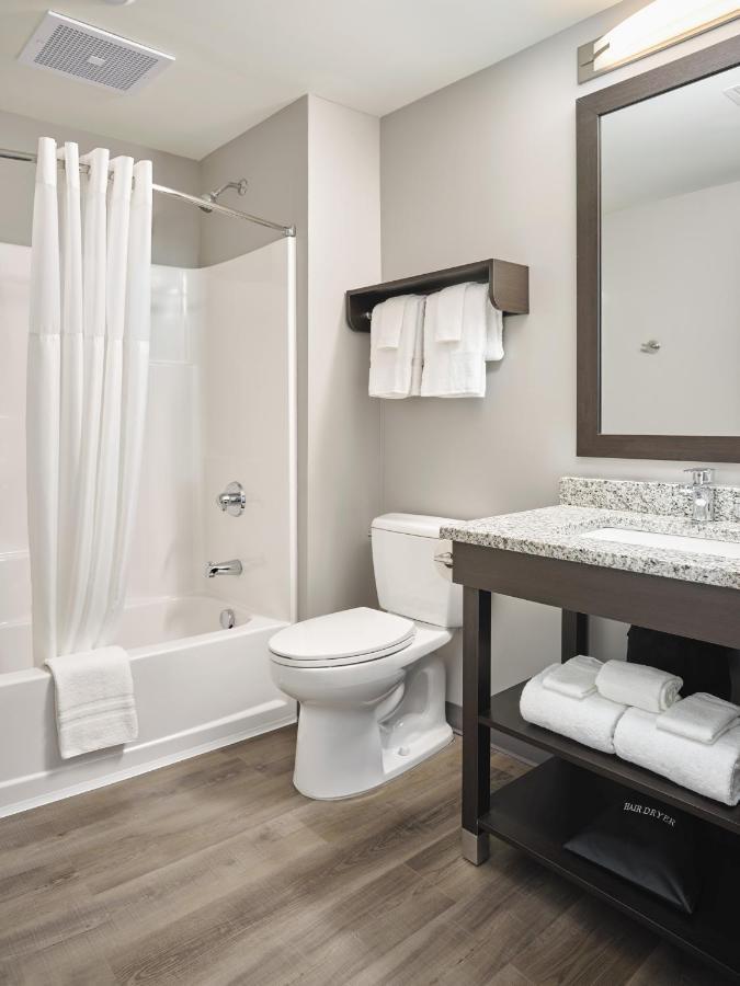 Hotel Stayapt *