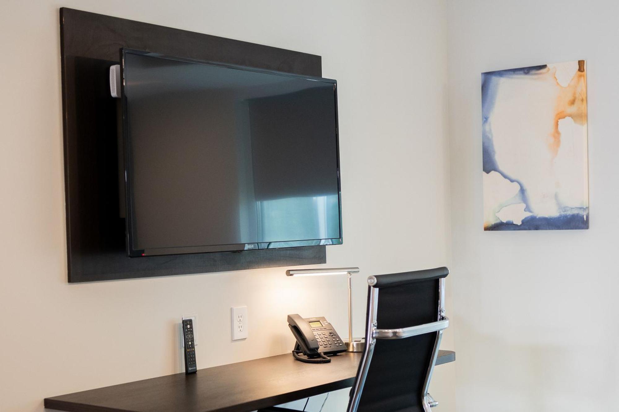 Hotel Stayapt North Charleston