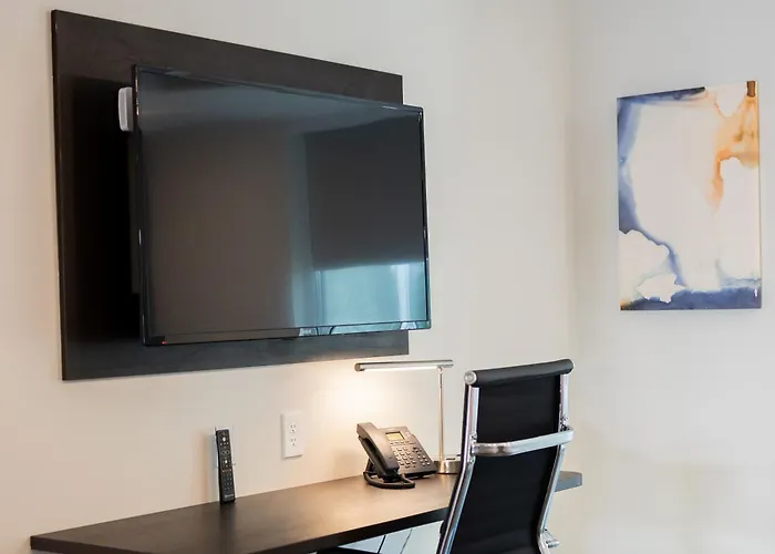 Stayapt Suites North Charleston